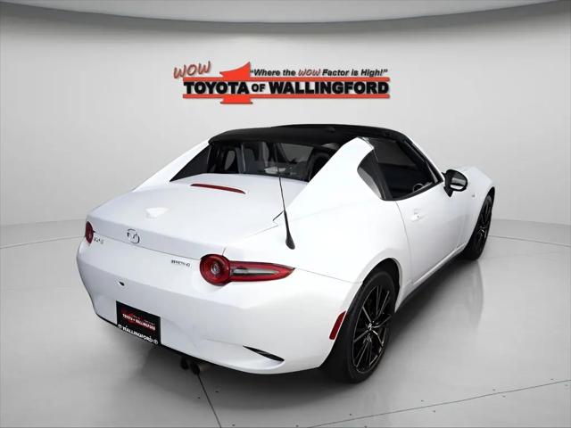 2024 Mazda MX-5 Grand Touring
