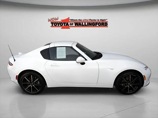 2024 Mazda MX-5 Grand Touring