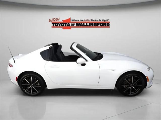 2024 Mazda MX-5 Grand Touring