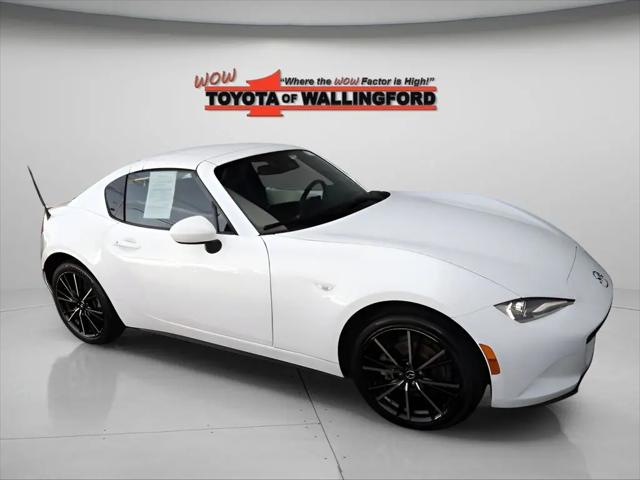 2024 Mazda MX-5 Grand Touring