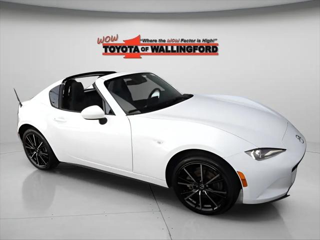 2024 Mazda MX-5 Grand Touring