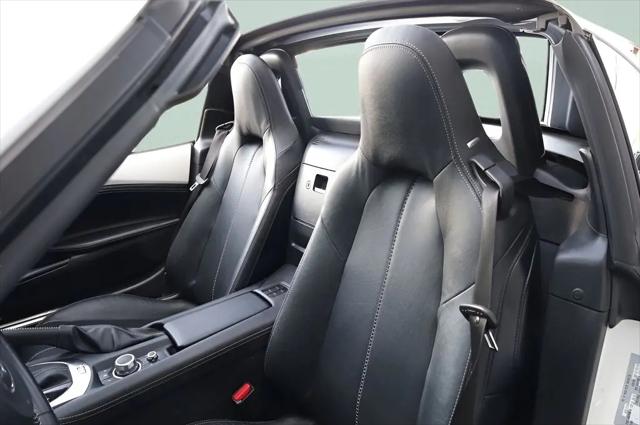 2024 Mazda MX-5 Grand Touring