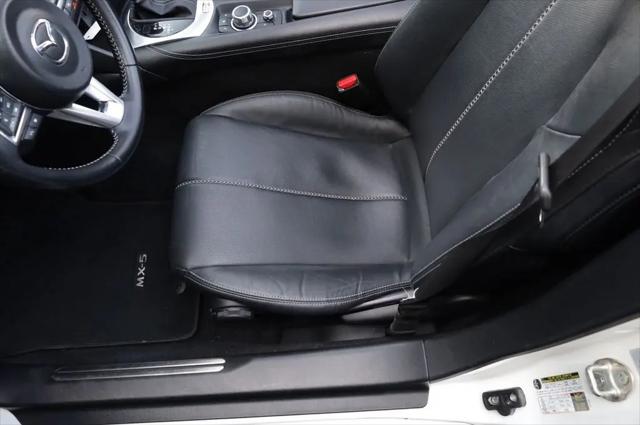 2024 Mazda MX-5 Grand Touring