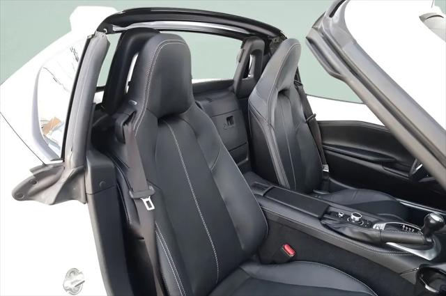 2024 Mazda MX-5 Grand Touring