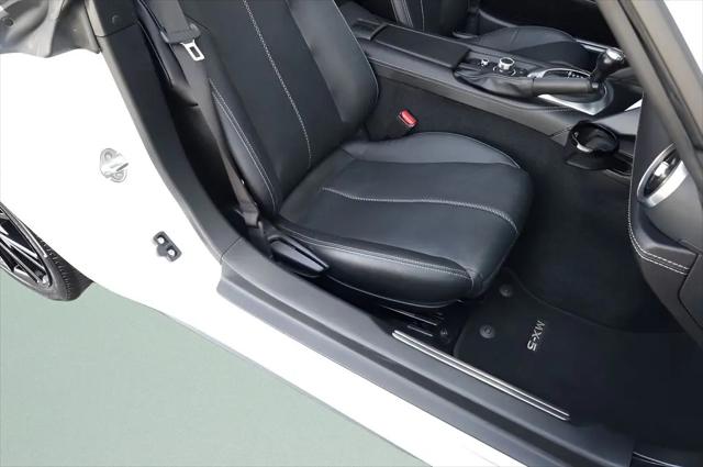 2024 Mazda MX-5 Grand Touring
