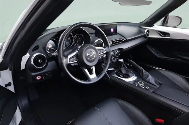 2024 Mazda MX-5 Grand Touring