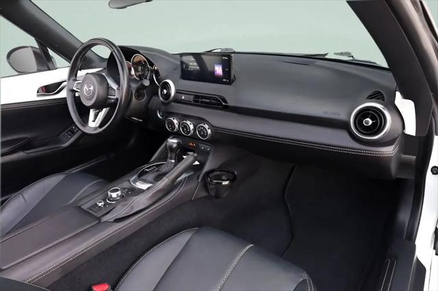 2024 Mazda MX-5 Grand Touring