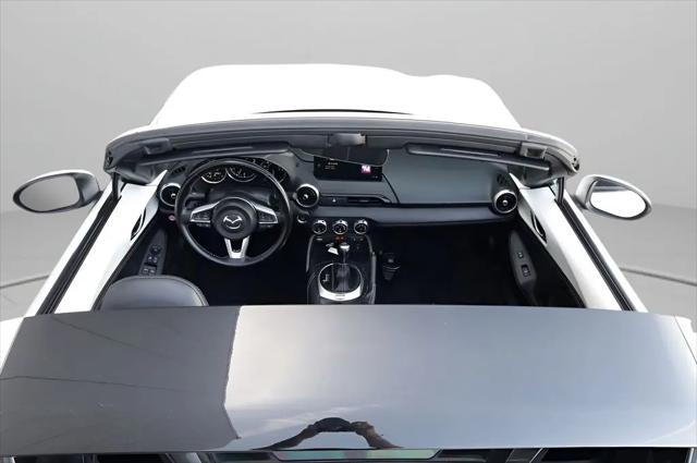 2024 Mazda MX-5 Grand Touring