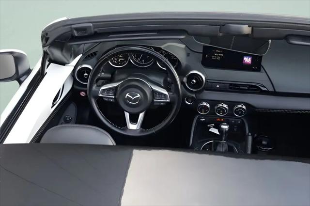 2024 Mazda MX-5 Grand Touring