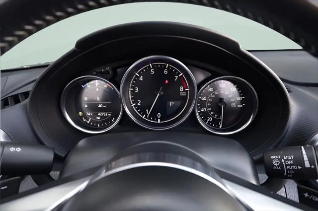 2024 Mazda MX-5 Grand Touring