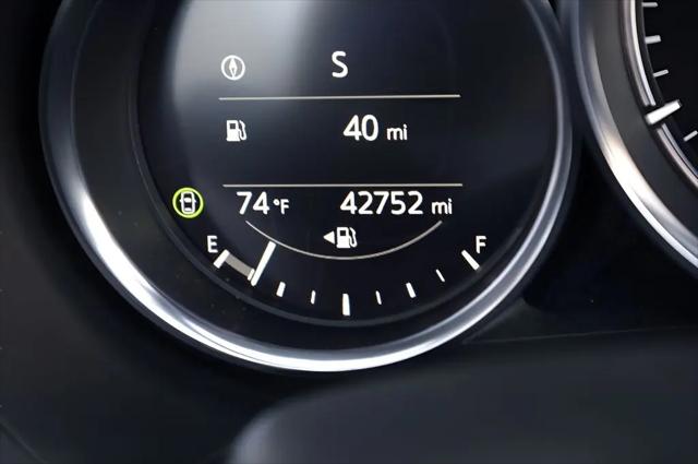 2024 Mazda MX-5 Grand Touring