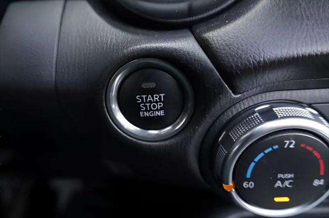 2024 Mazda MX-5 Grand Touring