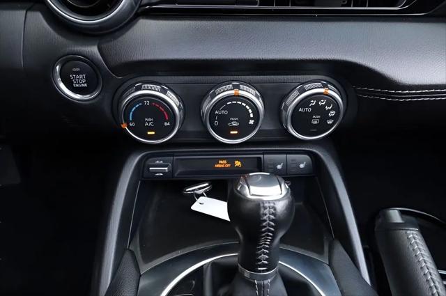 2024 Mazda MX-5 Grand Touring