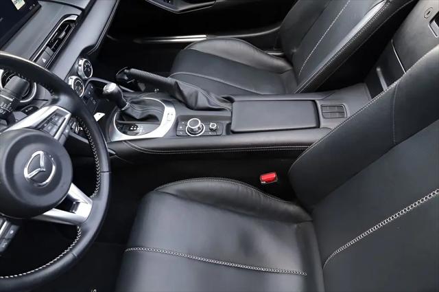 2024 Mazda MX-5 Grand Touring