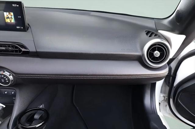 2024 Mazda MX-5 Grand Touring
