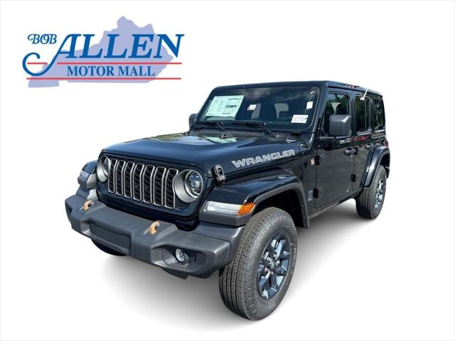 2026 Jeep Wrangler WRANGLER 4-DOOR 85TH ANNIVERSARY EDITION 2026 Jeep Wrangler WRANGLER 4-DOOR 85TH ANNIVERSARY EDITION