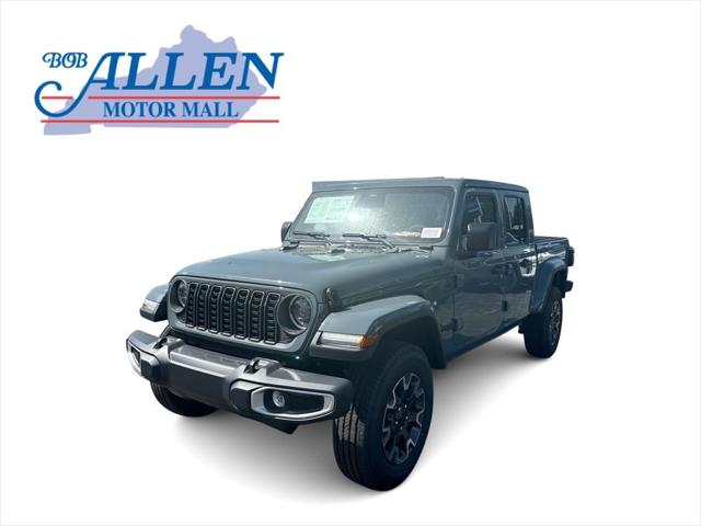 2026 Jeep Gladiator Sport for sale in Danville, KY