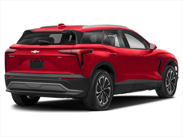 2026 Chevrolet V Blazer LT FWD