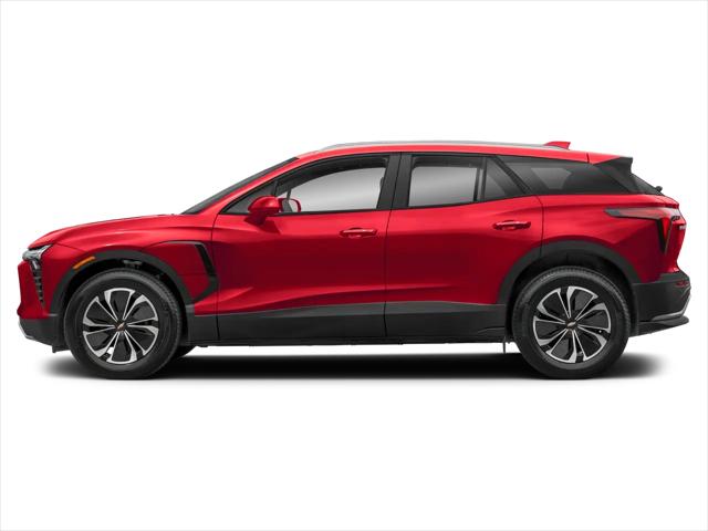 2026 Chevrolet V Blazer LT FWD