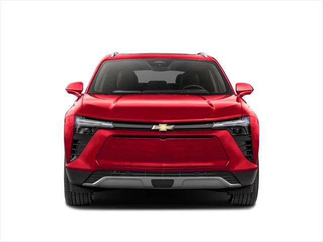 2026 Chevrolet V Blazer LT FWD