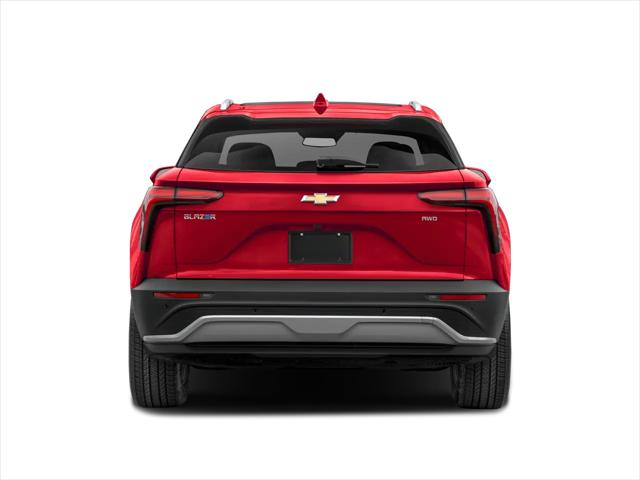 2026 Chevrolet V Blazer LT FWD