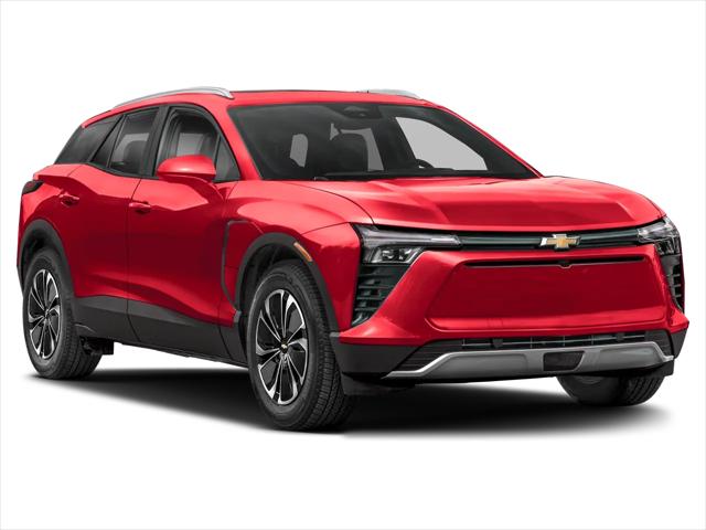 2026 Chevrolet V Blazer LT FWD