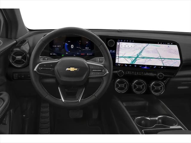 2026 Chevrolet V Blazer LT FWD