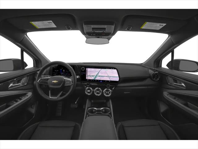 2026 Chevrolet V Blazer LT FWD