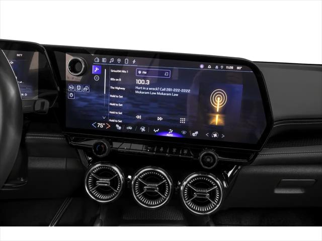 2026 Chevrolet V Blazer LT FWD