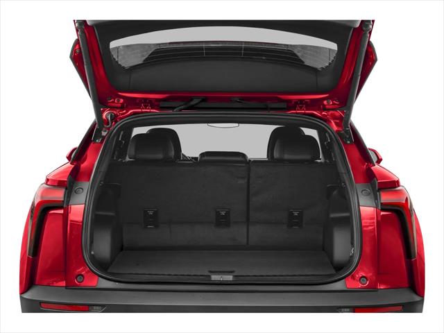 2026 Chevrolet V Blazer LT FWD