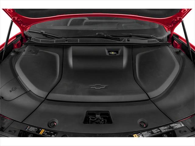 2026 Chevrolet V Blazer LT FWD