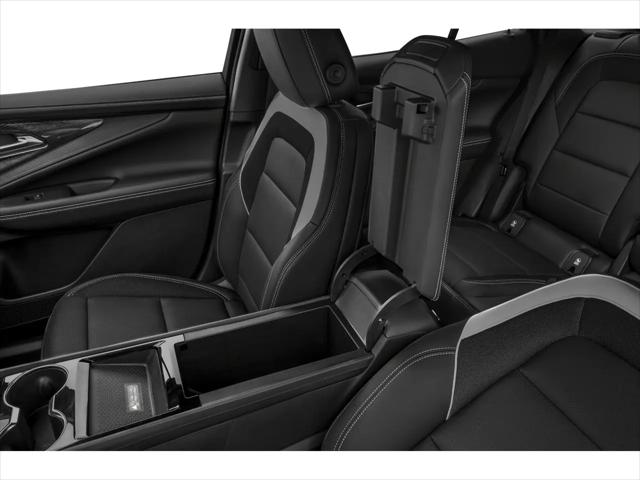 2026 Chevrolet V Blazer LT FWD
