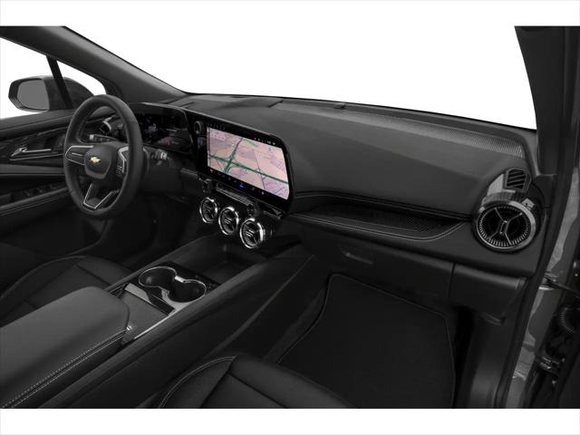 2026 Chevrolet V Blazer LT FWD