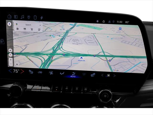 2026 Chevrolet V Blazer LT FWD