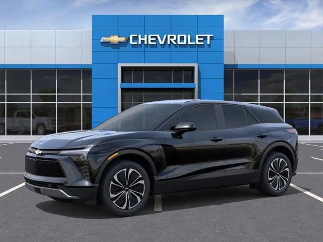 2026 Chevrolet V Blazer LT FWD