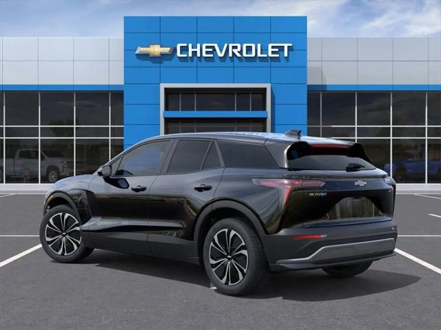 2026 Chevrolet V Blazer LT FWD