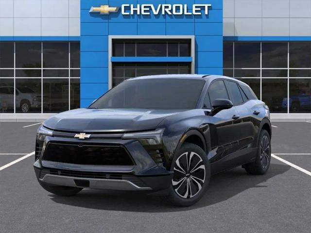 2026 Chevrolet V Blazer LT FWD