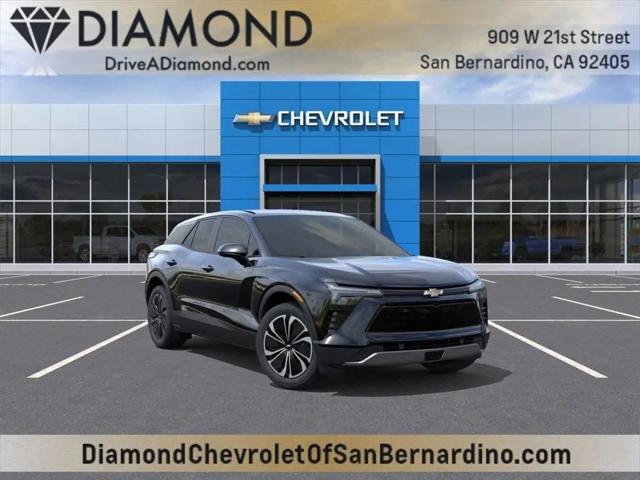 2026 Chevrolet V Blazer LT FWD