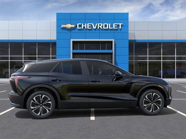 2026 Chevrolet V Blazer LT FWD