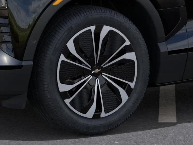 2026 Chevrolet V Blazer LT FWD