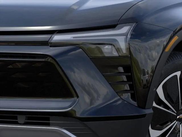 2026 Chevrolet V Blazer LT FWD