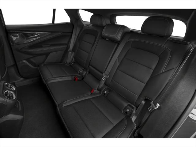 2026 Chevrolet V Blazer LT FWD