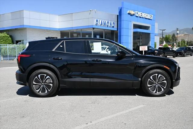 2026 Chevrolet V Blazer LT FWD