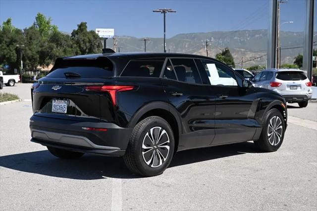 2026 Chevrolet V Blazer LT FWD