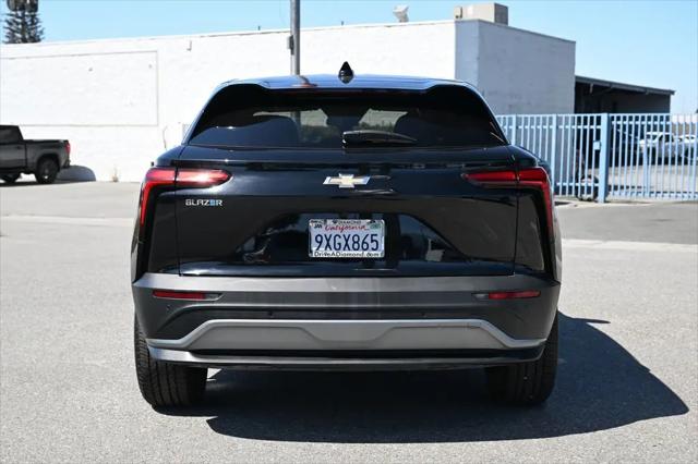 2026 Chevrolet V Blazer LT FWD