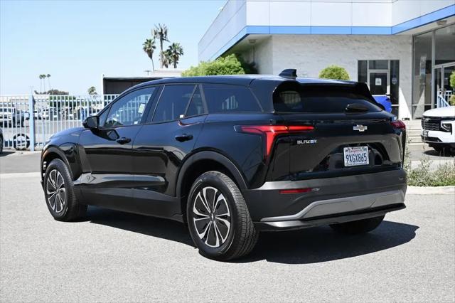 2026 Chevrolet V Blazer LT FWD