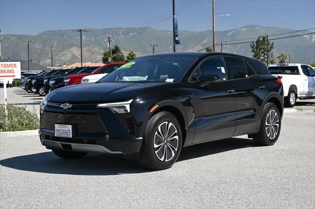 2026 Chevrolet V Blazer LT FWD