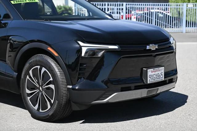 2026 Chevrolet V Blazer LT FWD