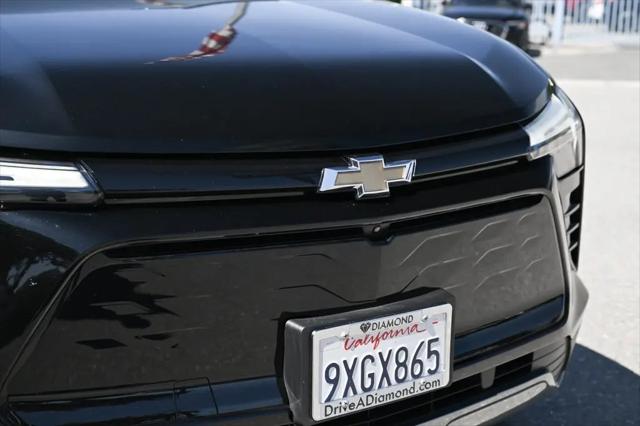 2026 Chevrolet V Blazer LT FWD