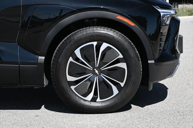 2026 Chevrolet V Blazer LT FWD